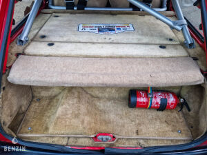 Renault 5 Turbo 2 - 1986