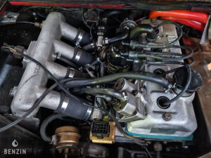 Renault 5 Turbo 2 - 1986