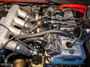 Renault 5 Turbo 2 - 1986