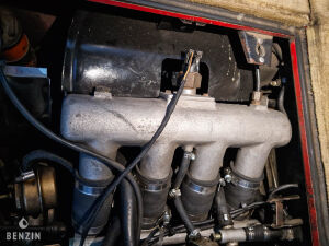 Renault 5 Turbo 2 - 1986