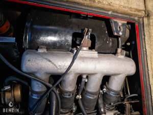 Renault 5 Turbo 2 - 1986