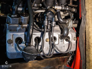 Renault 5 Turbo 2 - 1986