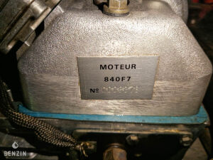 Renault 5 Turbo 2 - 1986