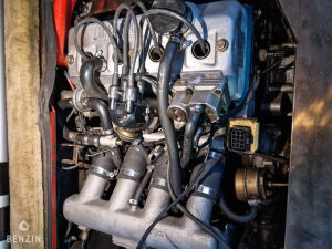 Renault 5 Turbo 2 - 1986