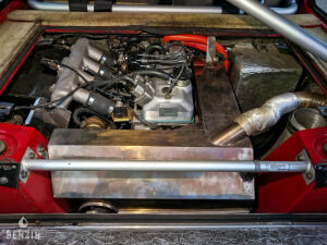 Renault 5 Turbo 2 - 1986