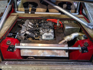 Renault 5 Turbo 2 - 1986