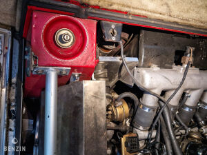 Renault 5 Turbo 2 - 1986