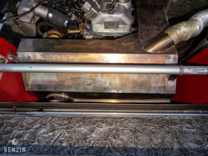 Renault 5 Turbo 2 - 1986