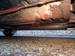 Renault 5 Turbo 2 - 1986