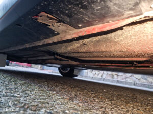 Renault 5 Turbo 2 - 1986