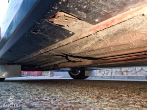 Renault 5 Turbo 2 - 1986