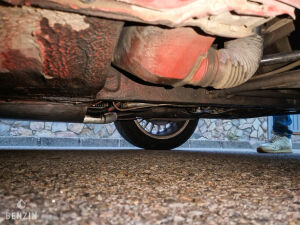 Renault 5 Turbo 2 - 1986