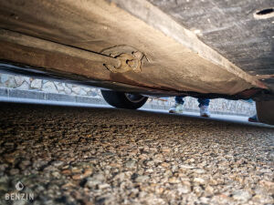 Renault 5 Turbo 2 - 1986