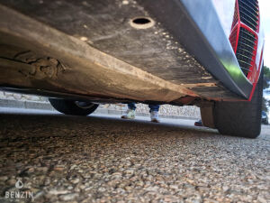 Renault 5 Turbo 2 - 1986