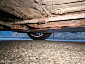 Renault 5 Turbo 2 - 1986