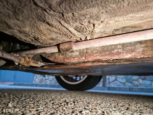 Renault 5 Turbo 2 - 1986