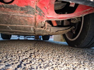 Renault 5 Turbo 2 - 1986