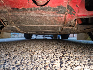 Renault 5 Turbo 2 - 1986