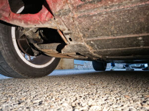 Renault 5 Turbo 2 - 1986