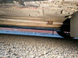 Renault 5 Turbo 2 - 1986