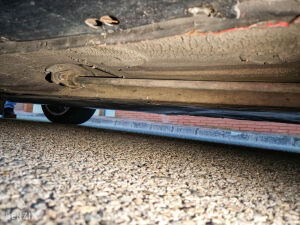 Renault 5 Turbo 2 - 1986