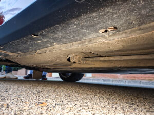 Renault 5 Turbo 2 - 1986