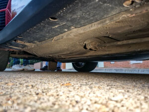 Renault 5 Turbo 2 - 1986