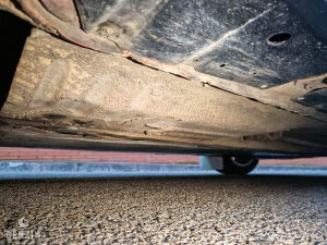 Renault 5 Turbo 2 - 1986