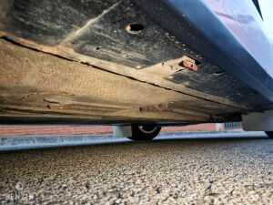 Renault 5 Turbo 2 - 1986