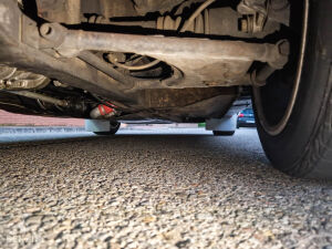 Renault 5 Turbo 2 - 1986