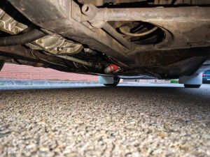 Renault 5 Turbo 2 - 1986