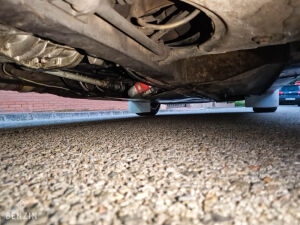 Renault 5 Turbo 2 - 1986