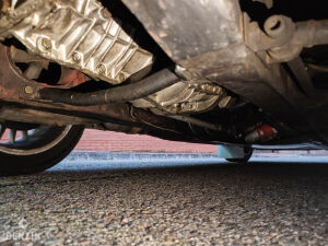 Renault 5 Turbo 2 - 1986