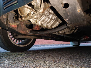 Renault 5 Turbo 2 - 1986