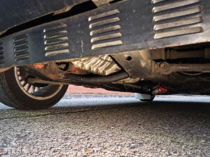 Renault 5 Turbo 2 - 1986