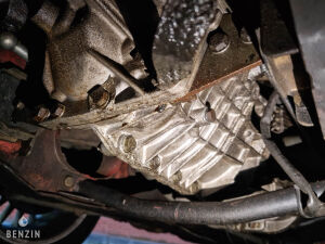 Renault 5 Turbo 2 - 1986