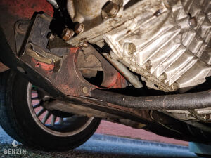 Renault 5 Turbo 2 - 1986