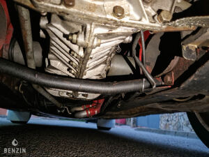 Renault 5 Turbo 2 - 1986