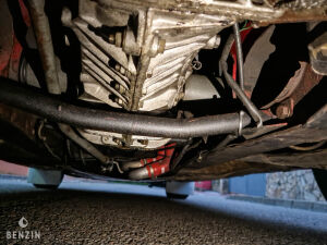 Renault 5 Turbo 2 - 1986