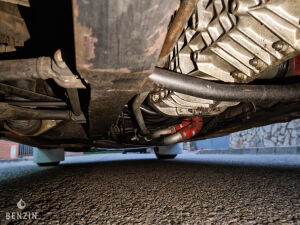 Renault 5 Turbo 2 - 1986