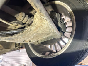 Renault 5 Turbo 2 - 1986