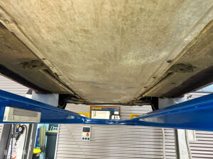 Renault 5 Turbo 2 - 1986