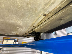 Renault 5 Turbo 2 - 1986