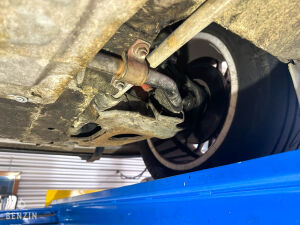 Renault 5 Turbo 2 - 1986