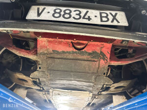 Renault 5 Turbo 2 - 1986