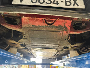 Renault 5 Turbo 2 - 1986