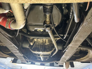 Renault 5 Turbo 2 - 1986