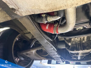 Renault 5 Turbo 2 - 1986