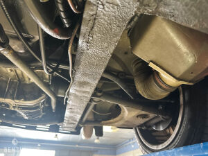 Renault 5 Turbo 2 - 1986