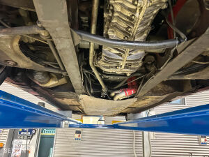 Renault 5 Turbo 2 - 1986